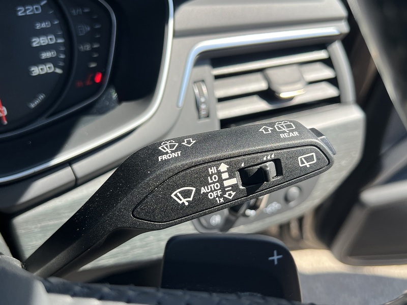 Audi A4 Allroad Tfsi Quattro - U11825