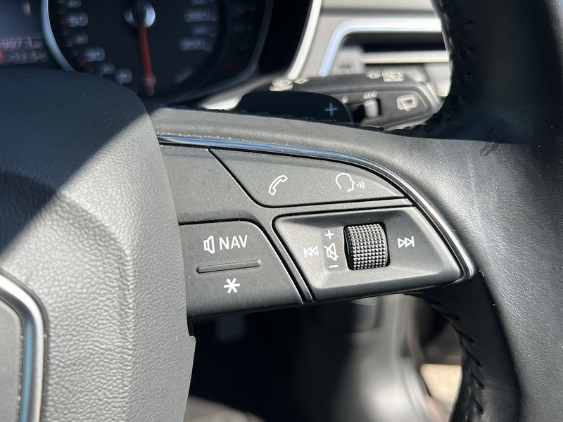 Audi A4 Allroad Tfsi Quattro - U11825