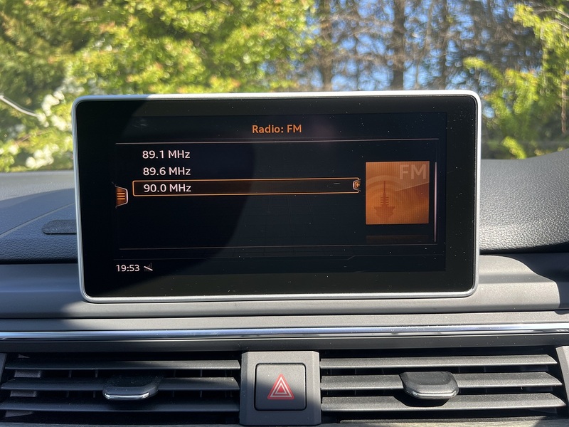 Audi A4 Allroad Tfsi Quattro - U11825