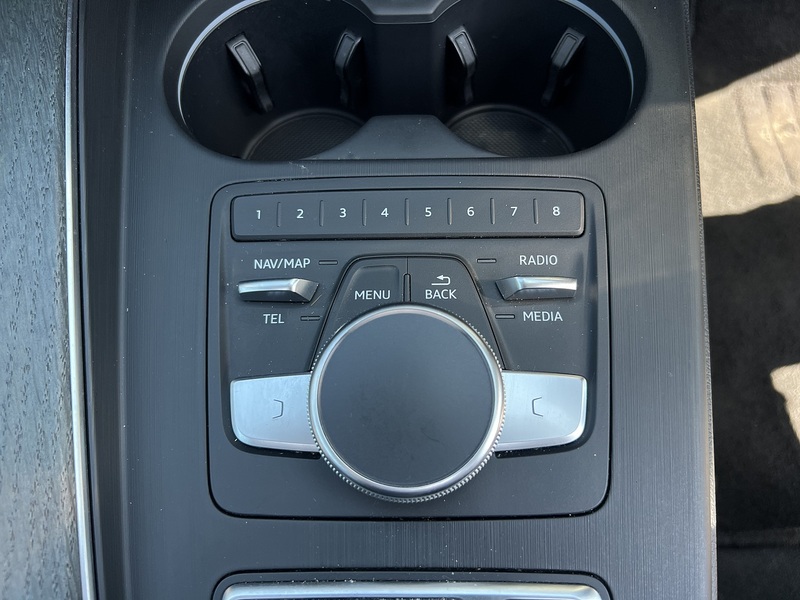 Audi A4 Allroad Tfsi Quattro - U11825