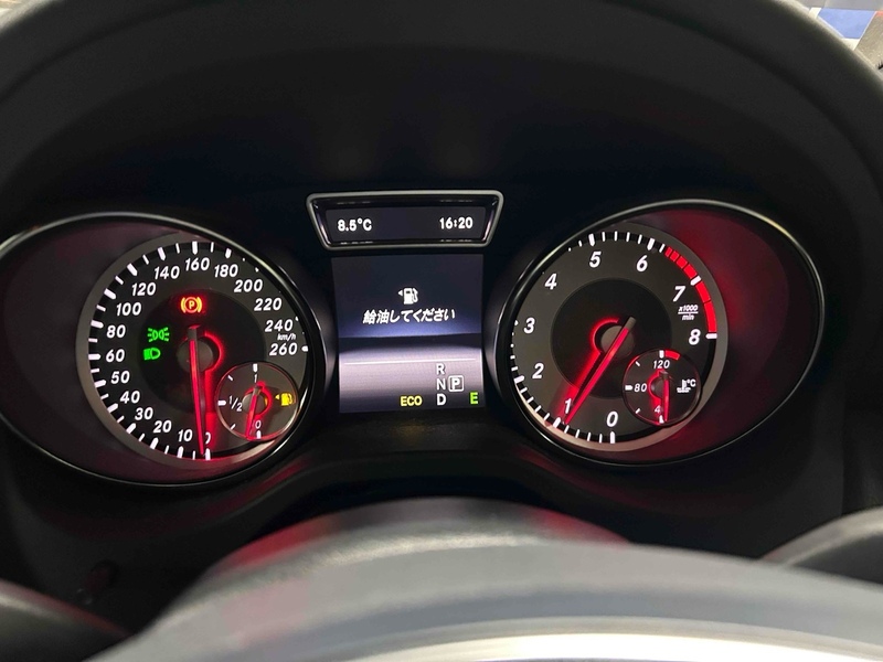 Mercedes-Benz Gla-Class Gla 180 Urban Edition - U11826