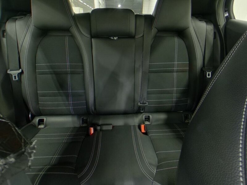 Mercedes-Benz Gla-Class Gla 180 Urban Edition - U11826