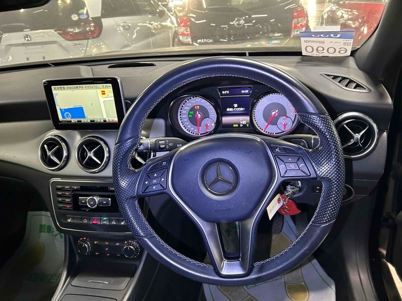 Mercedes-Benz Gla-Class Gla 180 Urban Edition - U11826