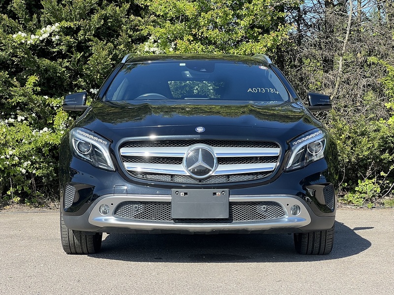 Mercedes-Benz Gla-Class Gla 200 Sport Premium - U11826