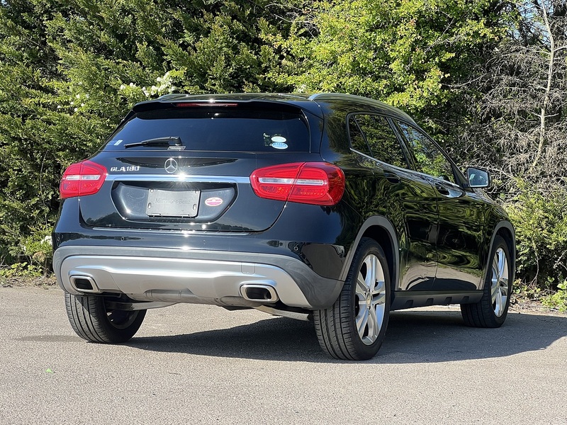 Mercedes-Benz Gla-Class Gla 200 Sport Premium - U11826