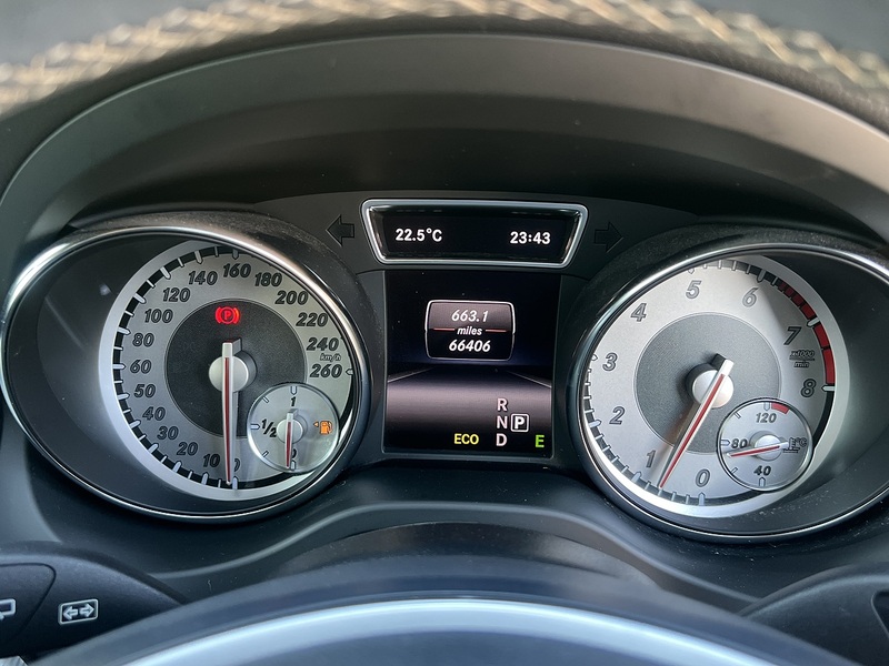 Mercedes-Benz Gla-Class Gla 200 Sport Premium - U11826