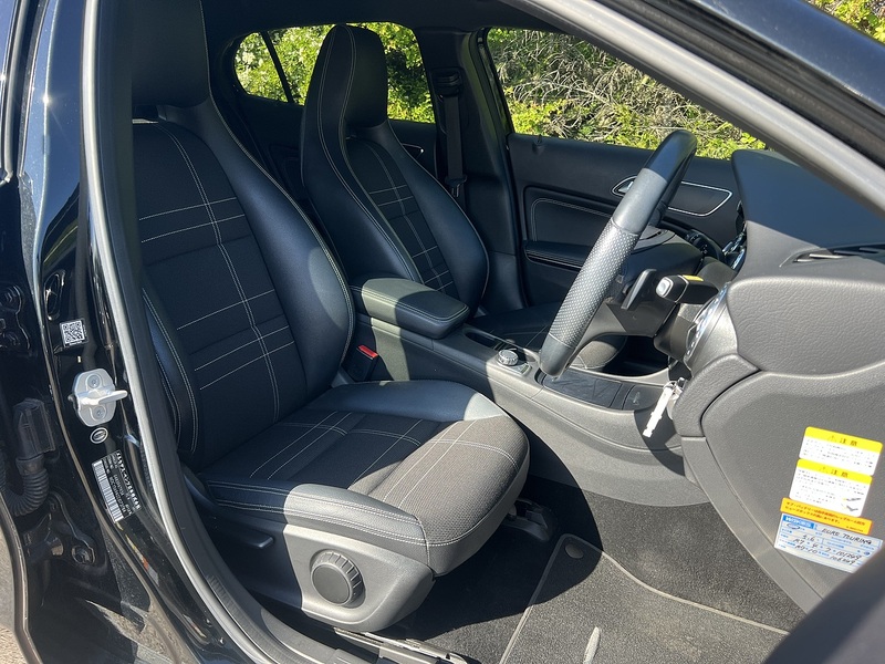 Mercedes-Benz Gla-Class Gla 200 Sport Premium - U11826