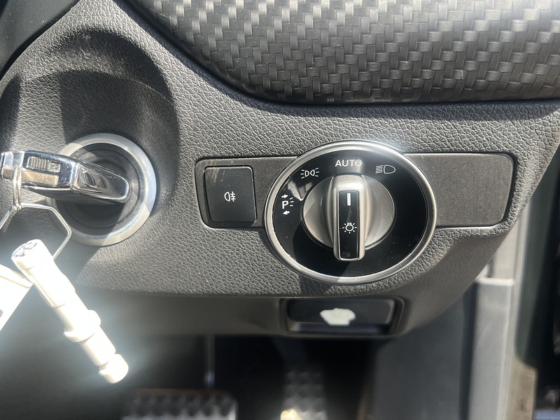 Mercedes-Benz A-Class A 180 Amg Line - U11827
