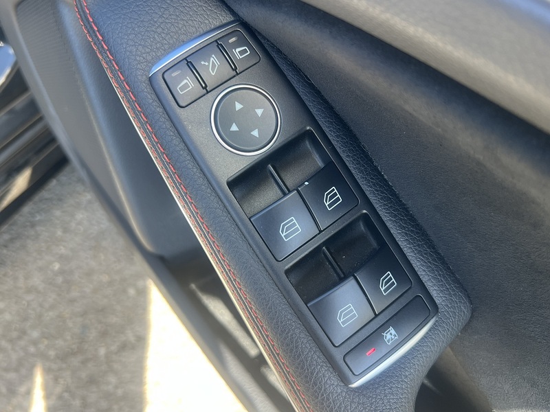 Mercedes-Benz A-Class A 180 Amg Line - U11827