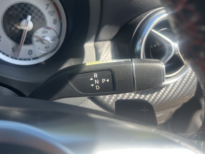 Mercedes-Benz A-Class A 180 Amg Line - U11827