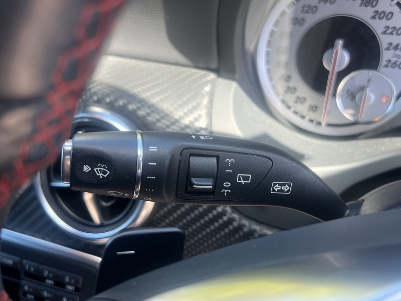 Mercedes-Benz A-Class A 180 Amg Line - U11827
