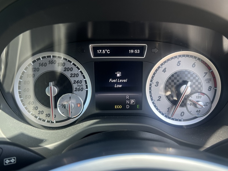 Mercedes-Benz A-Class A 180 Amg Line - U11827