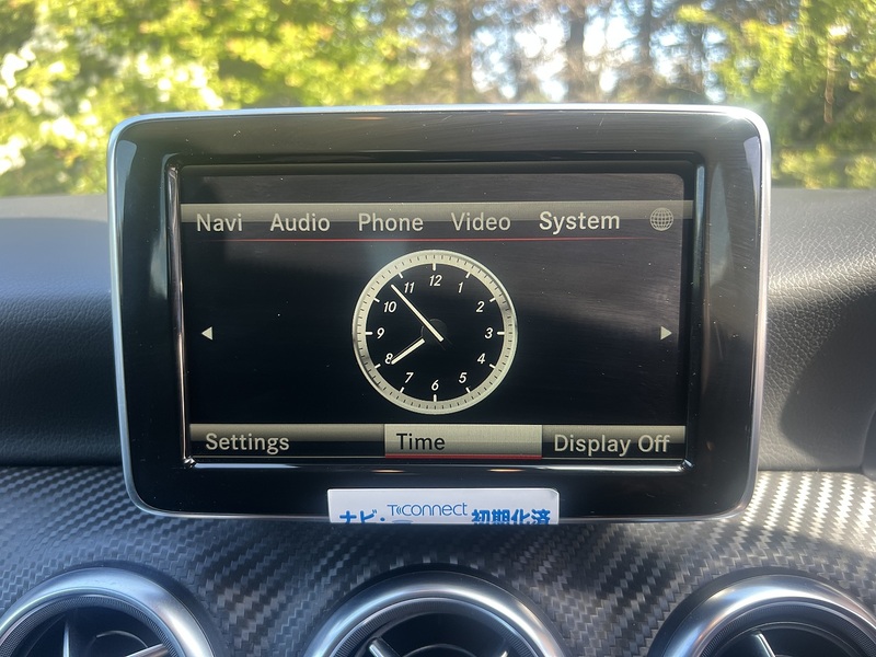 Mercedes-Benz A-Class A 180 Amg Line - U11827