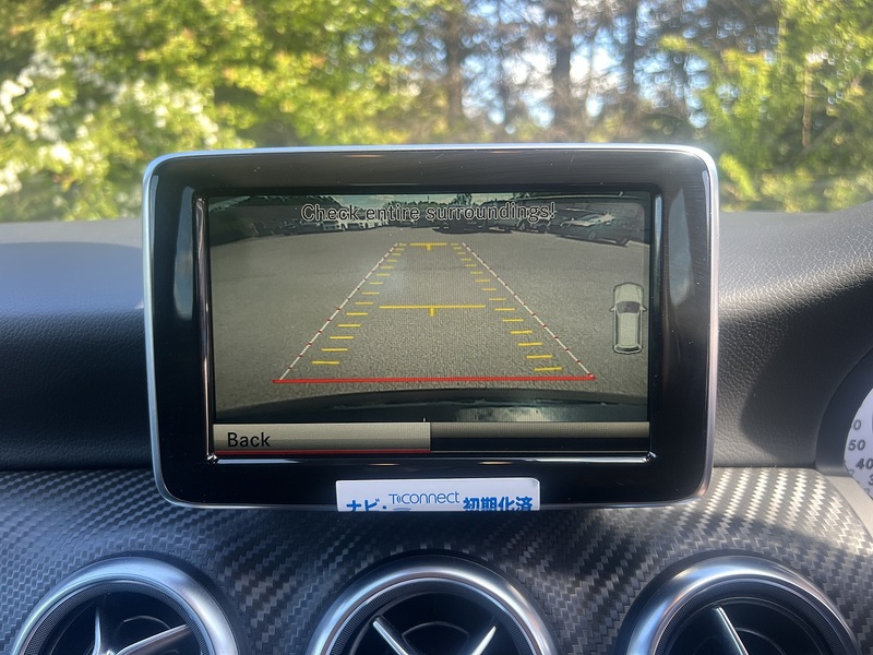 Mercedes-Benz A-Class A 180 Amg Line - U11827