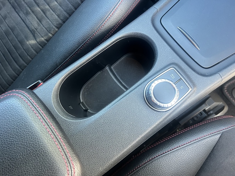 Mercedes-Benz A-Class A 180 Amg Line - U11827