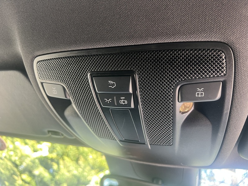 Mercedes-Benz A-Class A 180 Amg Line - U11827