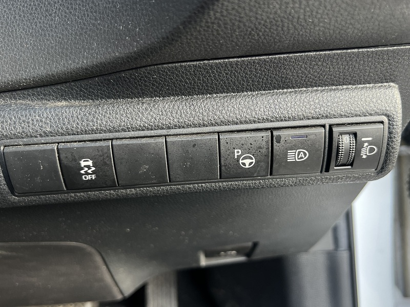 Toyota Corolla VVT-h Icon Tech - U11828