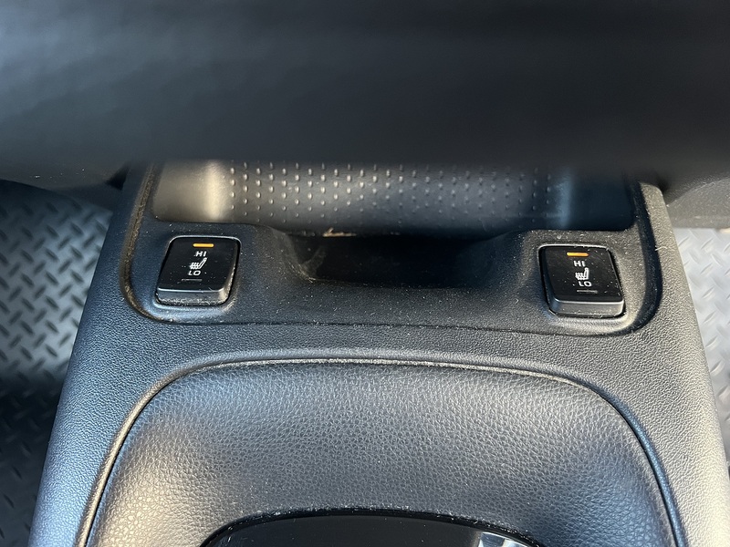 Toyota Corolla VVT-h Icon Tech - U11828