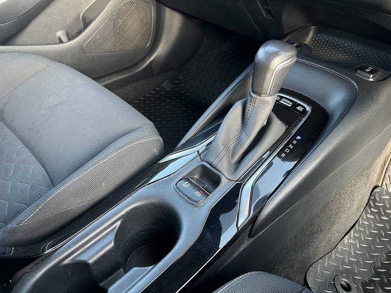 Toyota Corolla VVT-h Icon Tech - U11828