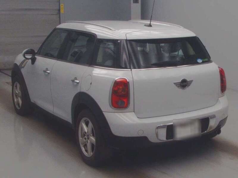 Mini Mini Countryman One - U11829