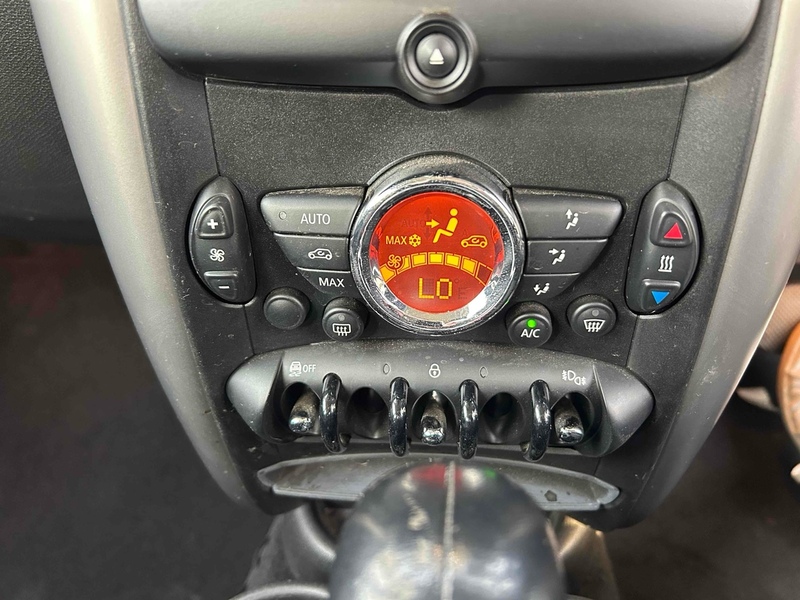 Mini Mini Countryman One - U11829