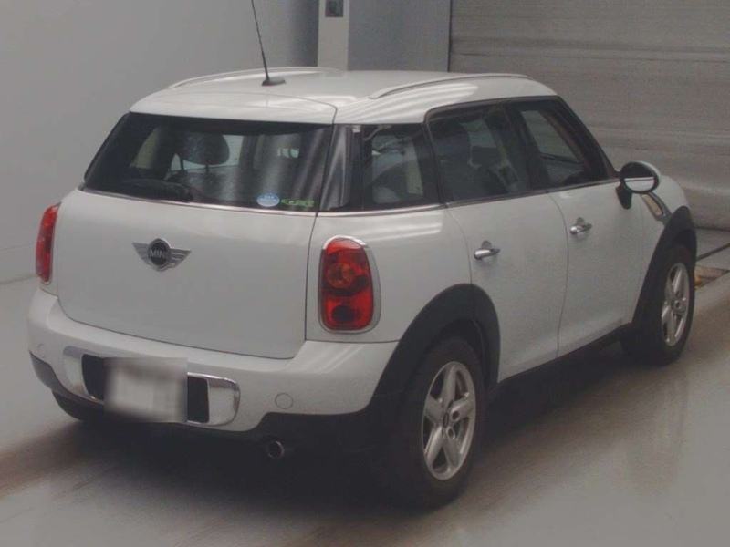 Mini Mini Countryman One - U11829