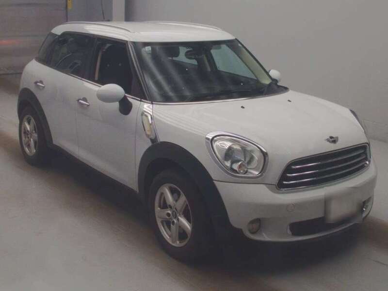 Mini Mini Countryman One - U11829
