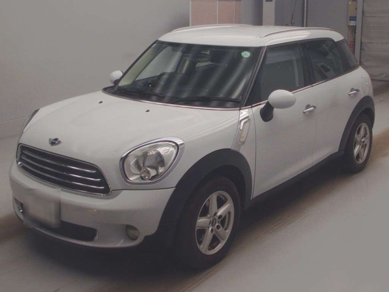 Mini Mini Countryman One - U11829