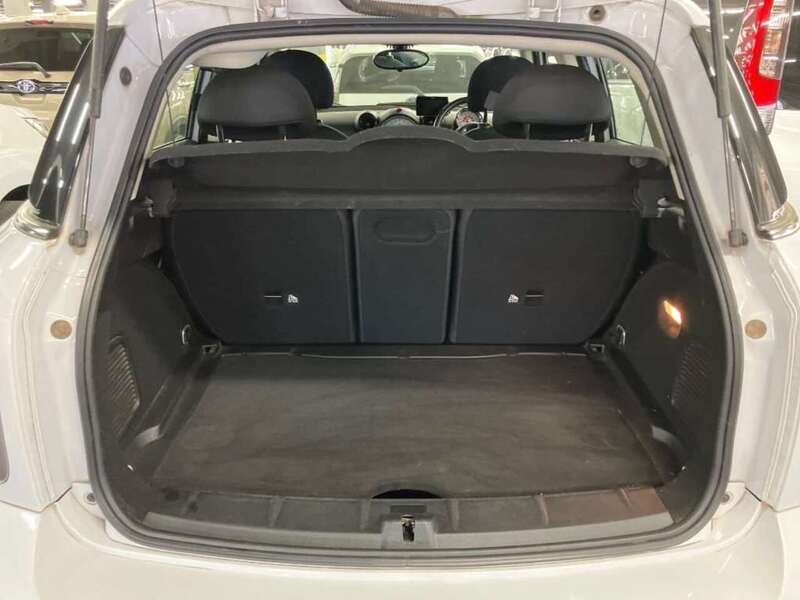 Mini Mini Countryman One - U11829