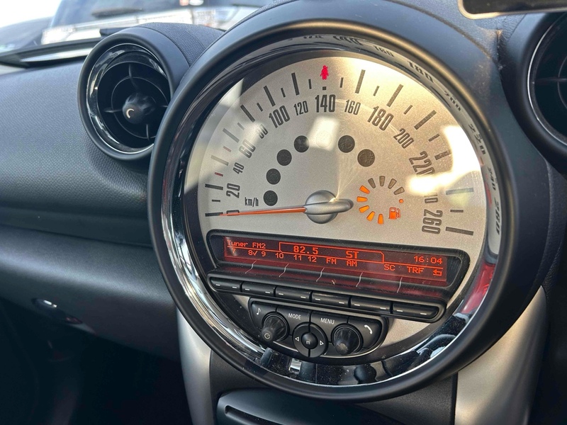 Mini Mini Countryman One - U11829