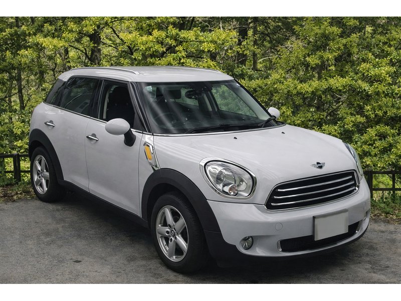 Mini Mini Countryman One - U11829