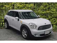 Mini Mini Countryman