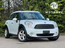 Mini Mini Countryman
