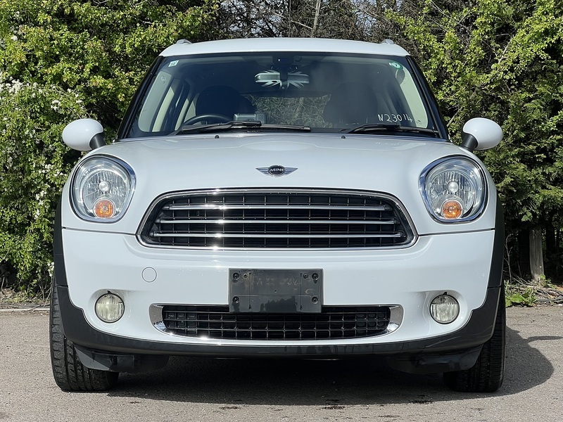Mini Mini Countryman Cooper - U11829