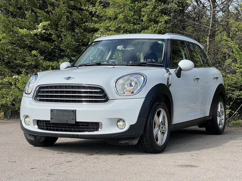 Mini Mini Countryman Cooper - U11829