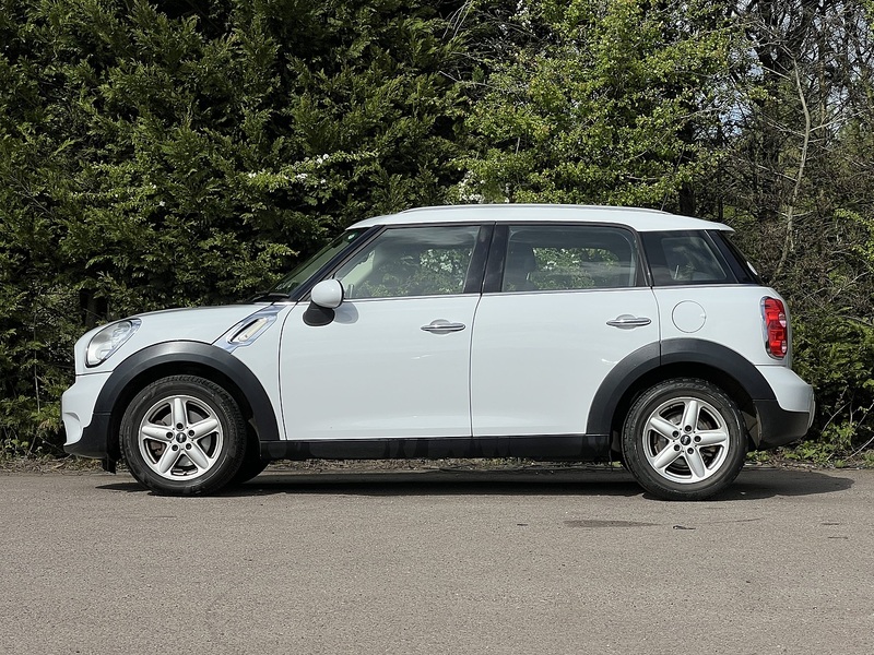 Mini Mini Countryman Cooper - U11829