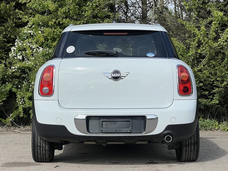 Mini Mini Countryman Cooper - U11829
