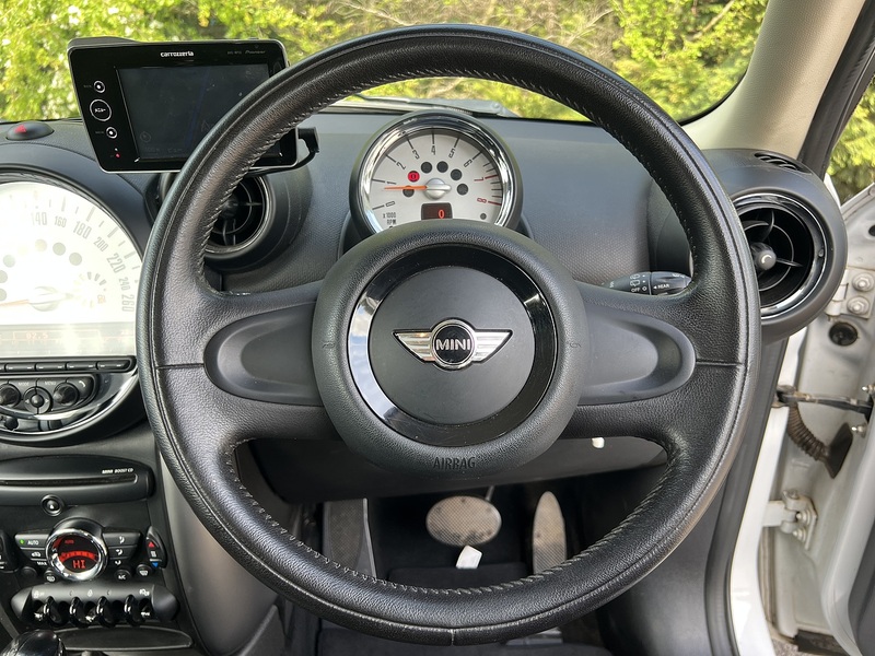 Mini Mini Countryman Cooper - U11829