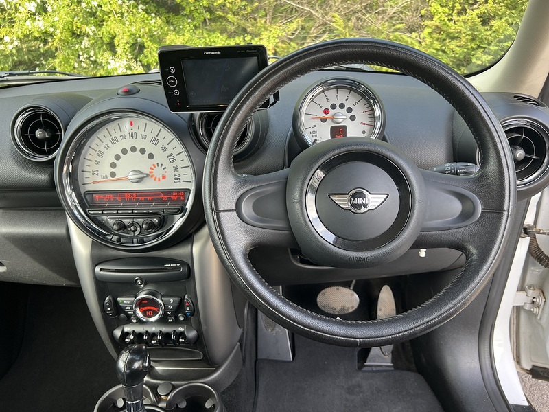 Mini Mini Countryman Cooper - U11829