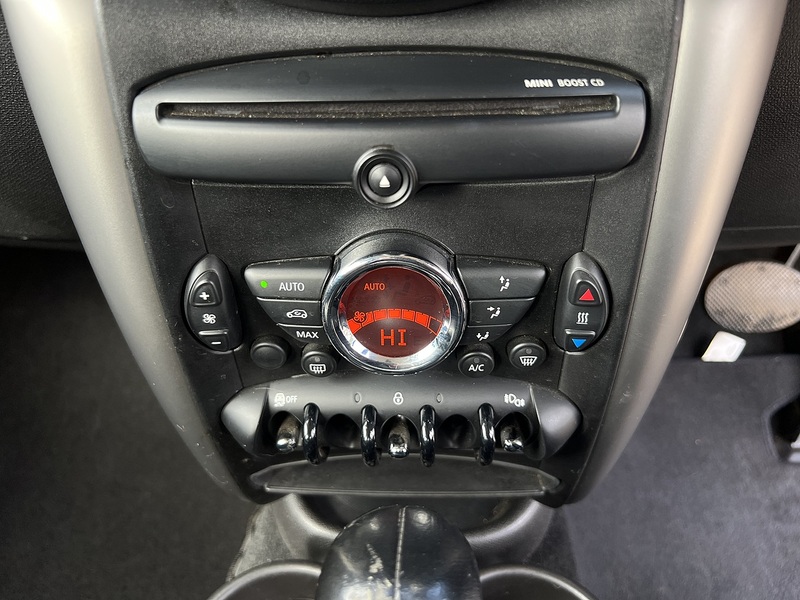 Mini Mini Countryman Cooper - U11829