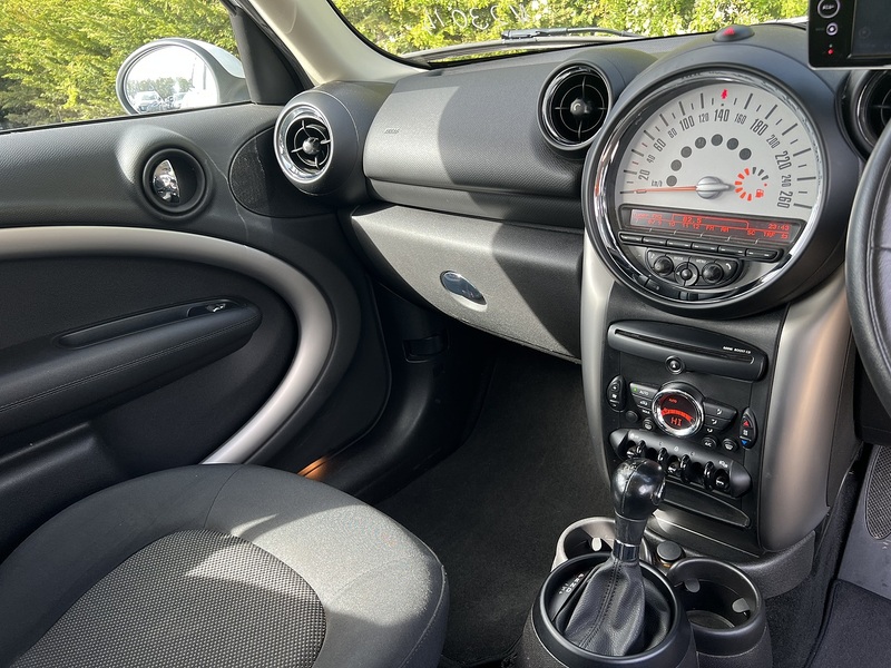 Mini Mini Countryman Cooper - U11829
