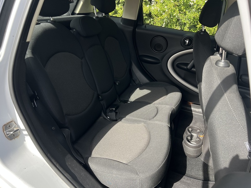 Mini Mini Countryman Cooper - U11829