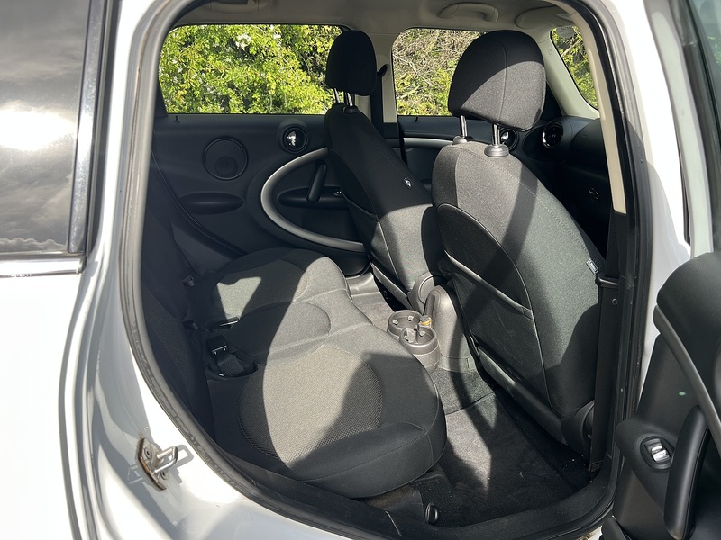Mini Mini Countryman Cooper - U11829