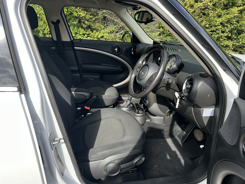 Mini Mini Countryman Cooper - U11829