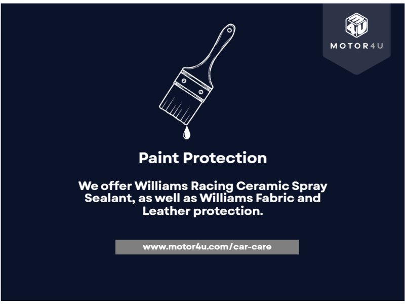 Mercedes-Benz Gla-Class GLA250 SE SUV 5dr Petrol 7G-DCT 4MATIC - U11830