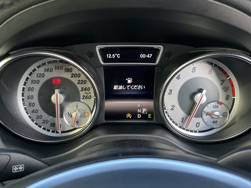 Mercedes-Benz Gla-Class GLA250 SE SUV 5dr Petrol 7G-DCT 4MATIC - U11830