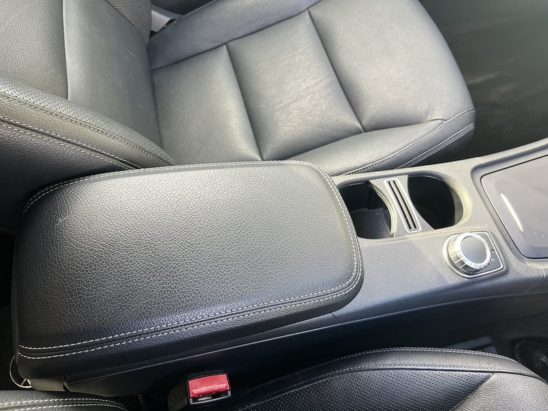 Mercedes-Benz Gla-Class GLA250 SE SUV 5dr Petrol 7G-DCT 4MATIC - U11830