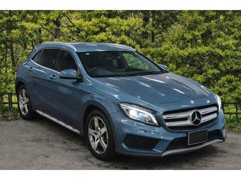 Mercedes-Benz Gla-Class 2.1 GLC250d AMG Line (Premium Plus) Coupe 5dr Diesel G-Tronic 4MATIC Euro 6 (s/s) (204 ps) SUV Automatic Diesel | PAN ROOF|PRIVACY|H/SEATS SUV Automat
