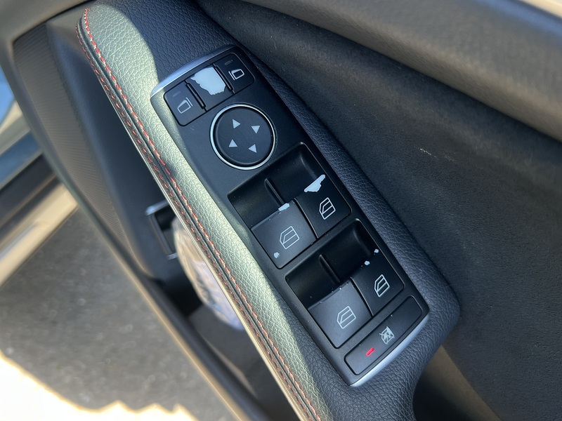Mercedes-Benz Gla-Class Gla 180 Amg Line Premium - U11832