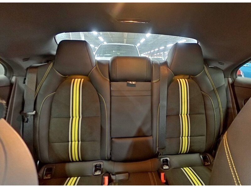 Mercedes-Benz Cla Cla250 Sport - U11833